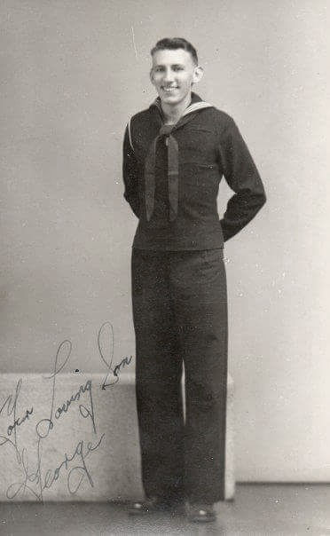 Spiece, George
